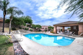 Tucson Foothills #222